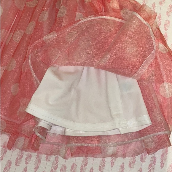 👗 Shimmer and Shine dress - Picture 2 of 2